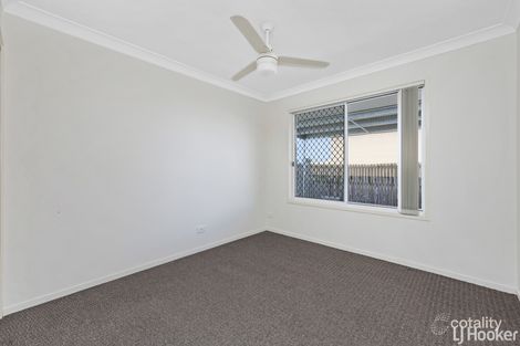 Property photo of 22 Chatterton Boulevard Gracemere QLD 4702