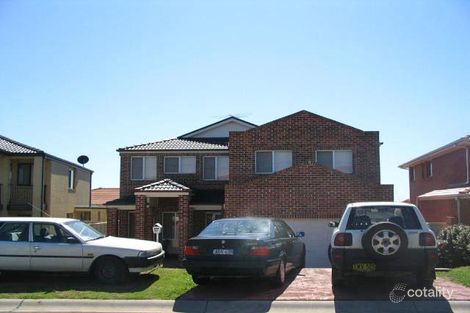 Property photo of 53 Mitchell Drive West Hoxton NSW 2171