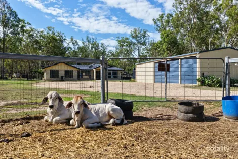 8 Lewis Ct, Lockyer Waters, QLD 4311