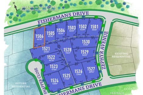 1506 Fishermans Dr, Teralba, NSW 2284