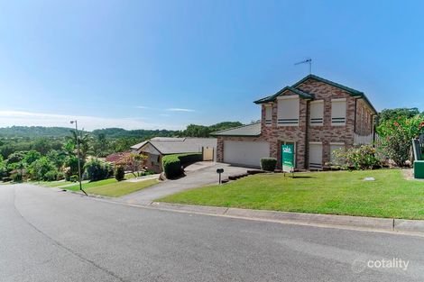 Property photo of 18 Robinson Place Currumbin Waters QLD 4223