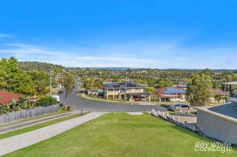 Property photo of 24 Rholanda Crescent Springwood QLD 4127