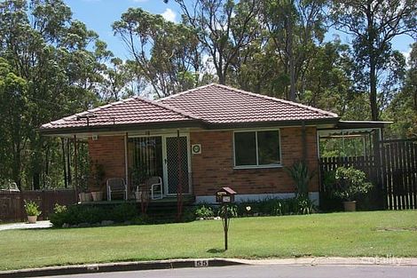 55 Stubbs Rd, Woodridge, QLD 4114