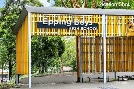 Property photo of 17 Chelmsford Avenue Epping NSW 2121