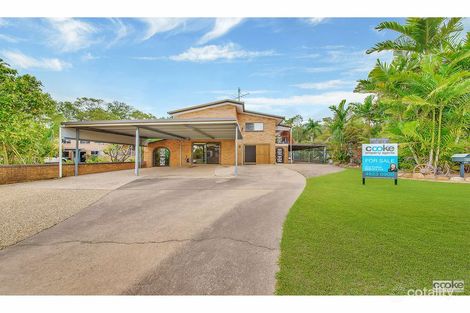 Property photo of 251 Boyd Street Frenchville QLD 4701