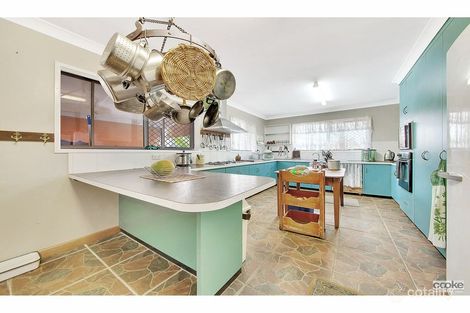 Property photo of 251 Boyd Street Frenchville QLD 4701