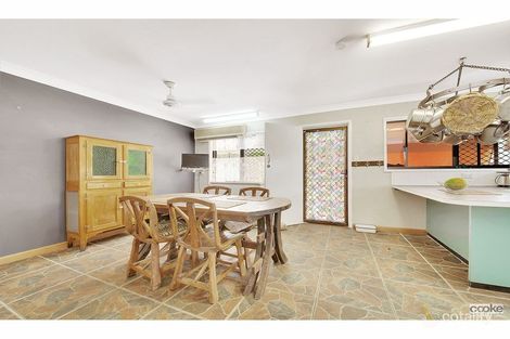 Property photo of 251 Boyd Street Frenchville QLD 4701