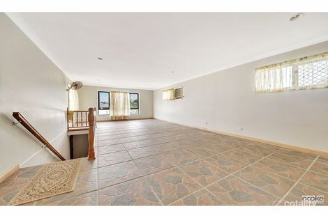 Property photo of 251 Boyd Street Frenchville QLD 4701