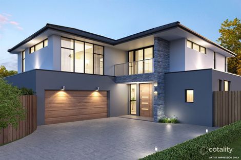 Property photo of 2/52 Thea Grove Doncaster East VIC 3109