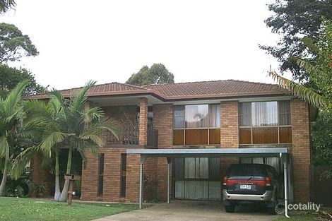 8 Brooklands St, Eight Mile Plains, QLD 4113