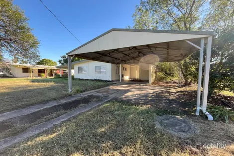 Property photo of 22 Singleton Street Dysart QLD 4745