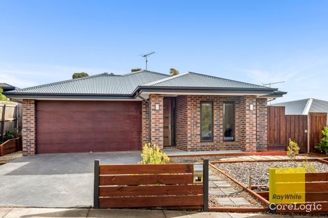 Property photo of 3 Ruxton Court Bannockburn VIC 3331