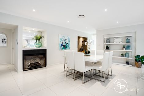 Property photo of 13 Dowson Street Oran Park NSW 2570