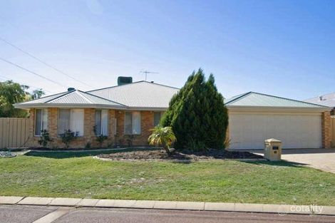 1 Ellesmere Cct, Success, WA 6164