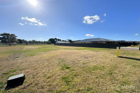 Property photo of 6 Lawson Drive Grenfell NSW 2810