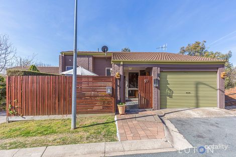 Property photo of 51 Rowe Place Phillip ACT 2606