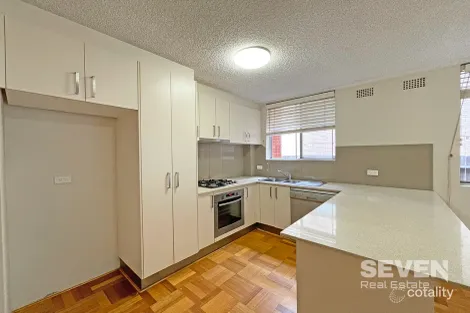 Property photo of 1/15 Blaxcell Street Granville NSW 2142