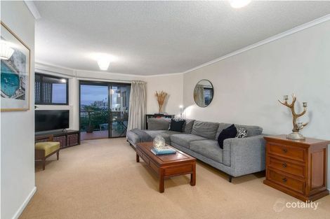 Property photo of 16/75 Thorn Street Kangaroo Point QLD 4169
