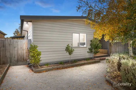 Property photo of 156 Seventh Avenue Rosebud VIC 3939