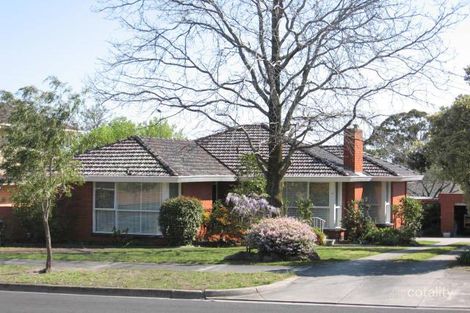 Property photo of 41 Anthony Drive Mount Waverley VIC 3149