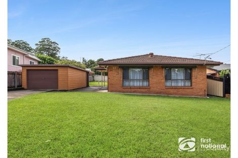 63 Aubrey Cres, Coffs Harbour, NSW 2450