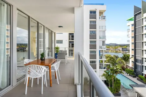 152/33 Lakefront Cres, Varsity Lakes, QLD 4227