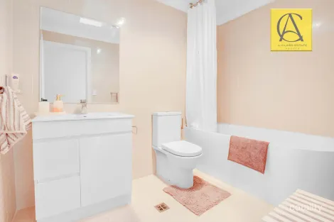 Property photo of 1/63 Market Street Condell Park NSW 2200