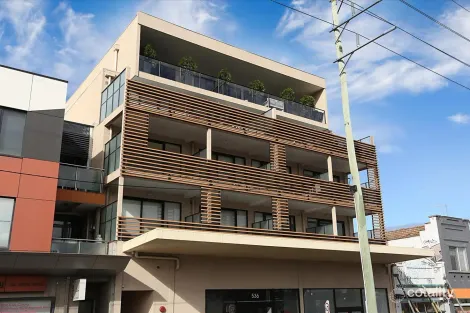 Property photo of 21/534 North Road Ormond VIC 3204