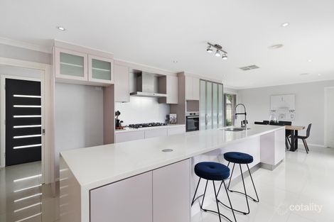 Property photo of 118 Rob Riley Circuit Bonner ACT 2914