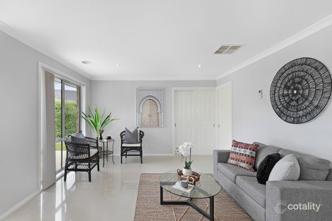 Property photo of 118 Rob Riley Circuit Bonner ACT 2914