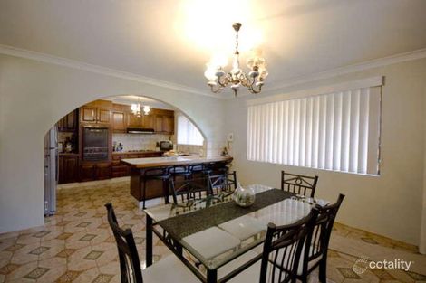Property photo of 5 Kew Place St Johns Park NSW 2176