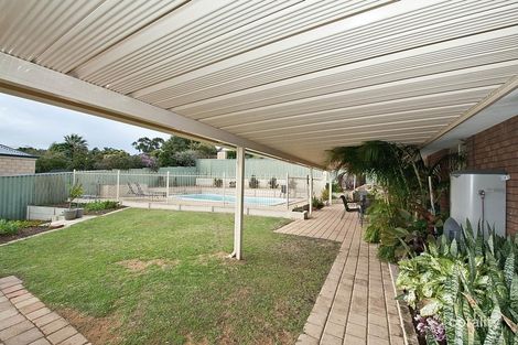 Property photo of 5 Harrier Way Beldon WA 6027
