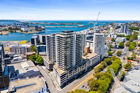 1303/11 National Park St, Newcastle West, NSW 2302