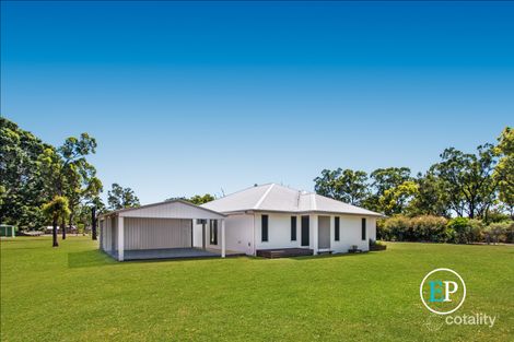 Property photo of 41A Toolakea Beach Road Bluewater QLD 4818