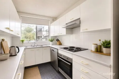 Property photo of 27/34-40 Edensor Street Epping NSW 2121