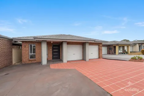 Property photo of 49 Cordelia Crescent Rooty Hill NSW 2766