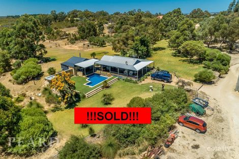 32 Hilltop Rise, Woodridge, WA 6041