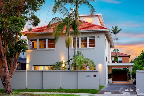 Property photo of 22 Ocean Grove Collaroy NSW 2097