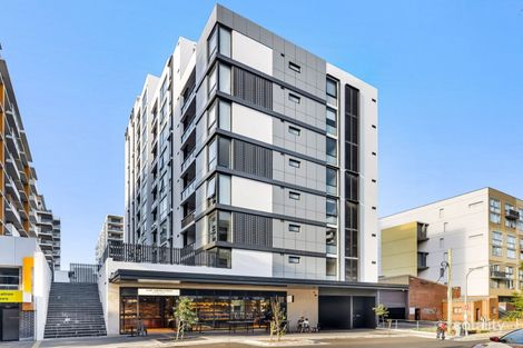 204/27 Church Ave, Mascot, NSW 2020