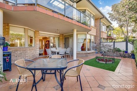 Property photo of 29 Castle Pines Drive Norwest NSW 2153