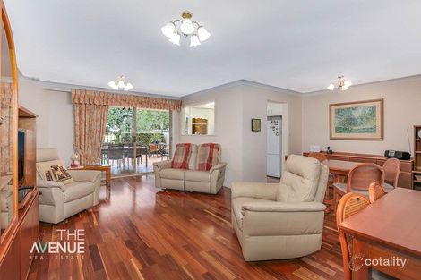 Property photo of 29 Castle Pines Drive Norwest NSW 2153