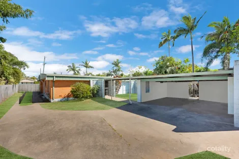 Property photo of 7 Gulliver Street Mundingburra QLD 4812