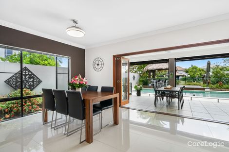 Property photo of 2546 Gracemere Circuit West Hope Island QLD 4212