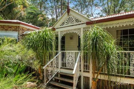 Property photo of 12 Stephenson Court Beerwah QLD 4519