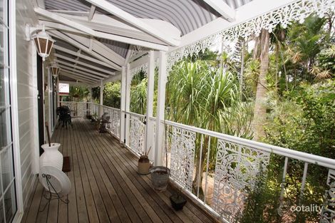 Property photo of 12 Stephenson Court Beerwah QLD 4519