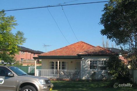 60 Lansdowne St, Merrylands, NSW 2160