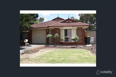 Property photo of 8 Abraham Street Pooraka SA 5095