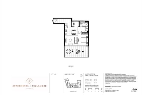 Property photo of 107/65 Stables Circuit Doncaster VIC 3108