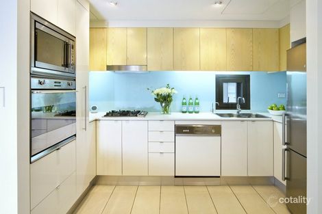 Property photo of 818/444 Harris Street Ultimo NSW 2007