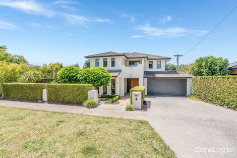 Property photo of 4 Nathan Street Deakin ACT 2600